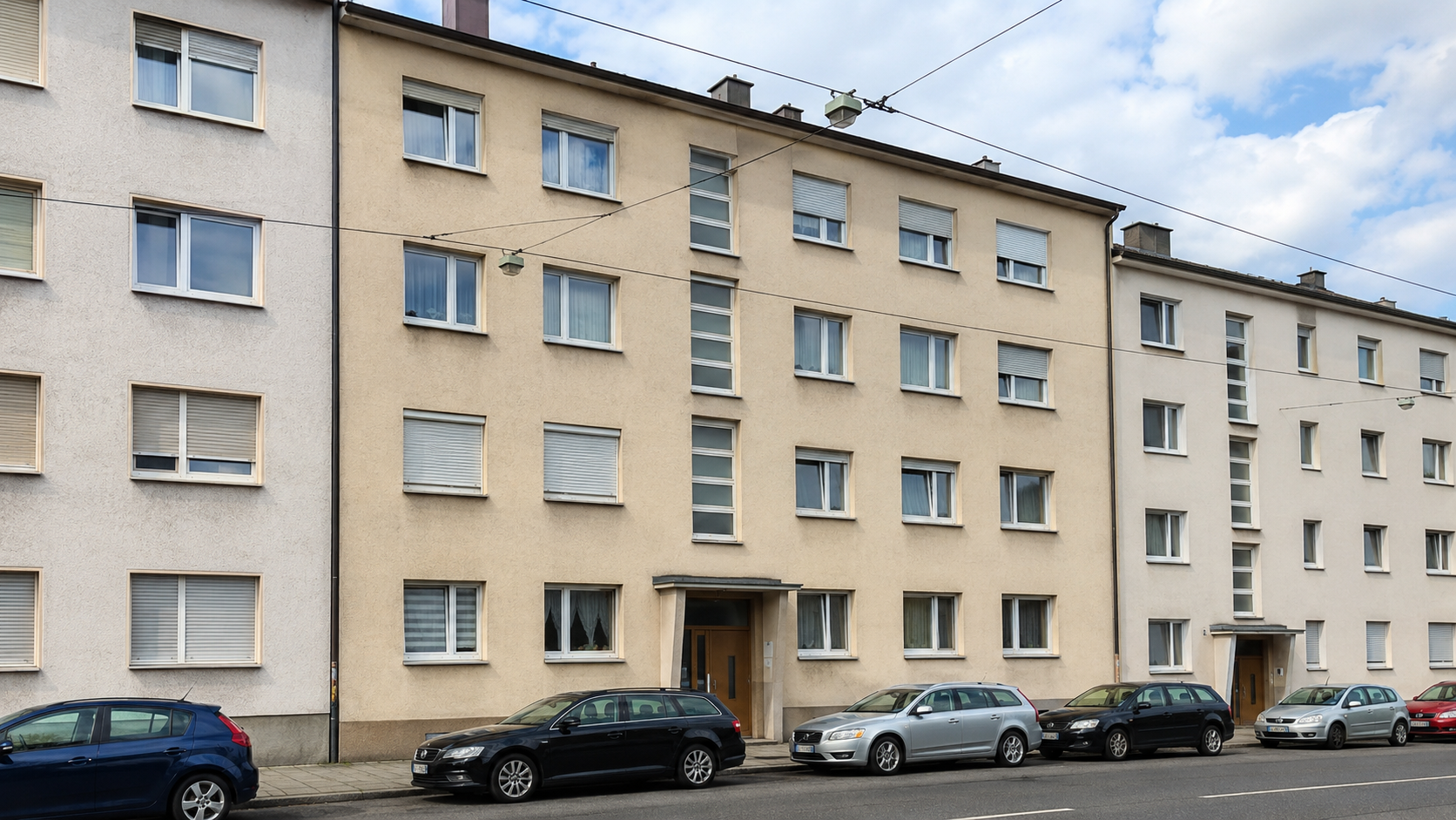 Mehrfamilienhaus im Saarland verkaufen – Direktankauf von Wir kaufen dein Haus